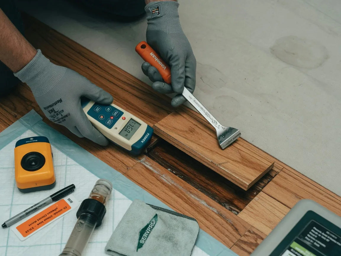 Why choose Water Damage Restoration in Wasola, MO